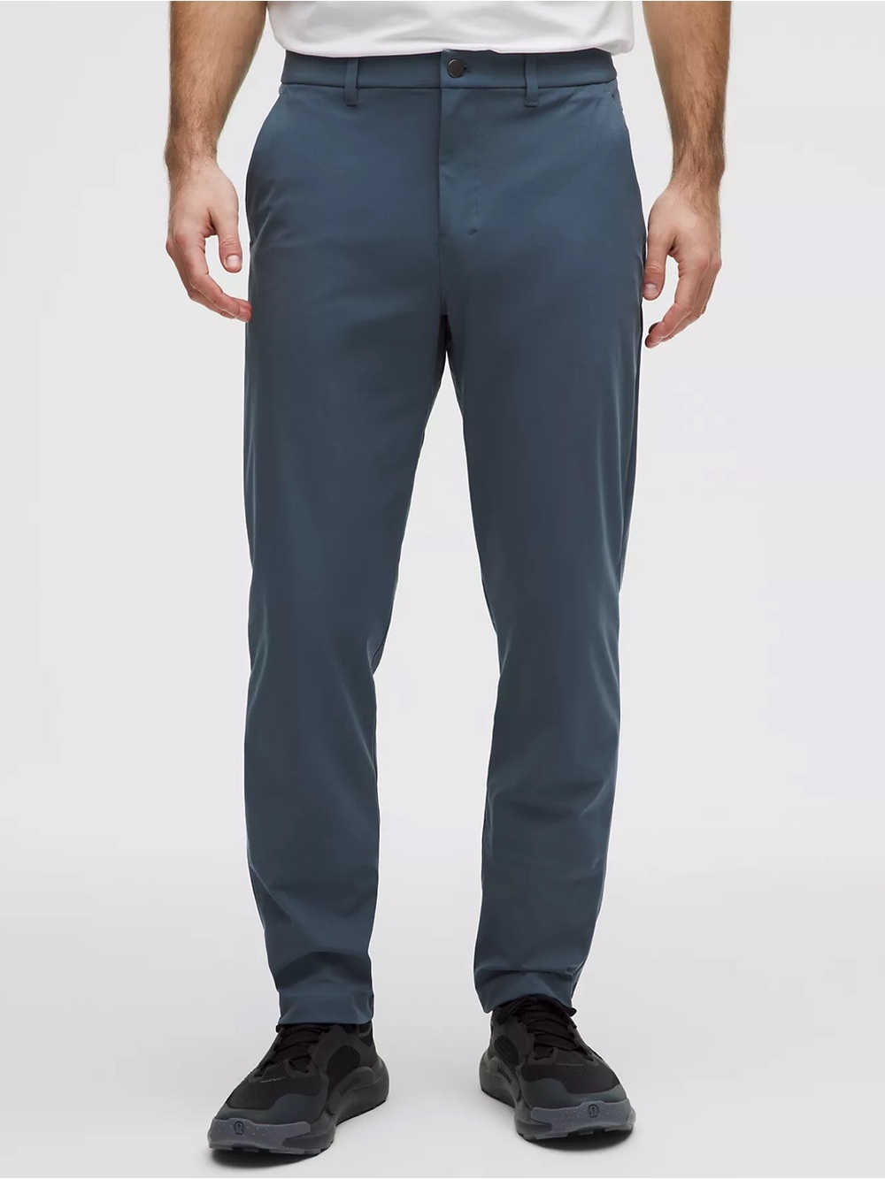 ABC Classic-Fit 5 Pocket Pant 30L Warpstreme